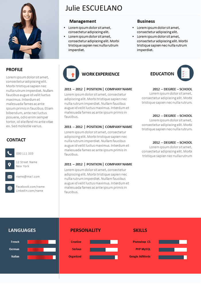 free-resume-project-leader-to-download